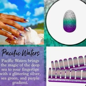 Color Street Pacific Waters